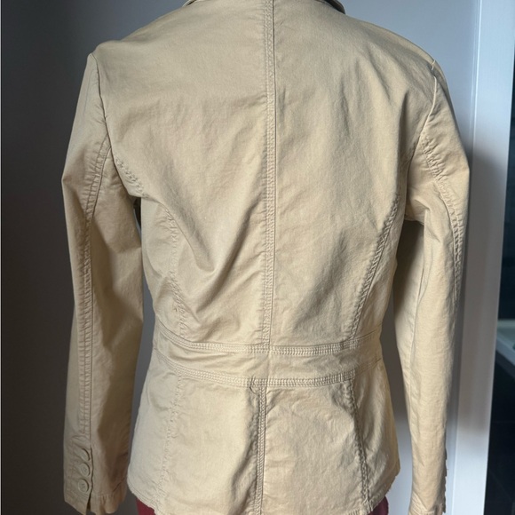 Vintage Lady Hathaway blazer jacket - Picture 2 of 4